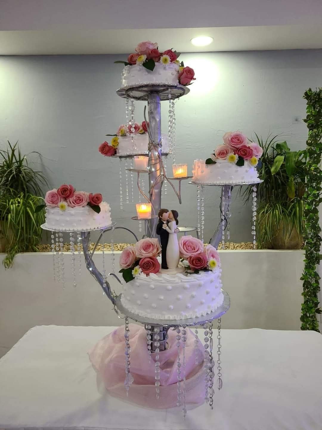 Anamar Pasteles & Repostería